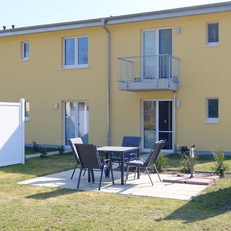 Moorhexe Διαμέρισμα Gelbensande Εξωτερικό φωτογραφία