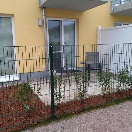 Moorhexe Διαμέρισμα Gelbensande Εξωτερικό φωτογραφία